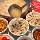 仟仟陶鲜鸡火锅(南园店) - 深圳市旅游 缩略图 2