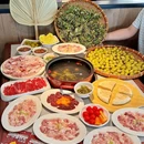 仟仟陶鲜鸡火锅(南园店) - 深圳市旅游 缩略图 6