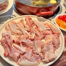 仟仟陶鲜鸡火锅(南园店) - 深圳市旅游 缩略图 8