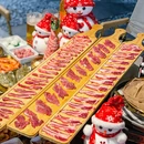 糊烤露营主题·自助料理(红山6979首店) - 深圳市旅游 缩略图 1