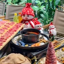 糊烤露营主题·自助料理(红山6979首店) - 深圳市旅游 缩略图 3