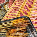 糊烤露营主题·自助料理(红山6979首店) - 深圳市旅游 缩略图 7