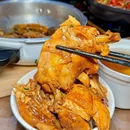 农耕记·湖南土菜集市(车公庙旗舰店) - 深圳市旅游 缩略图 5