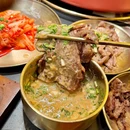 西塔老太太泥炉烤肉卓悦汇店上梅林 - 深圳市旅游 缩略图 5