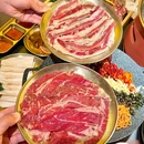 西塔老太太泥炉烤肉卓悦汇店上梅林 - 深圳市旅游 缩略图 7