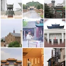 呼和浩特站 - 呼和浩特市旅游 缩略图 1