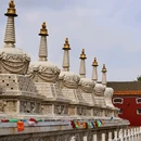 呼和浩特站 - 呼和浩特市旅游 缩略图 7