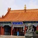 呼和浩特站 - 呼和浩特市旅游 缩略图 6