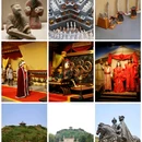 呼和浩特站 - 呼和浩特市旅游 缩略图 8