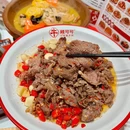 辣可可.小炒黄牛肉(宝能太古城店) - 深圳市旅游 缩略图 5
