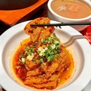 辣可可.小炒黄牛肉(宝能太古城店) - 深圳市旅游 缩略图 7