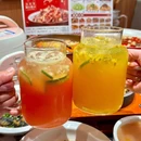 辣可可.小炒黄牛肉(宝能太古城店) - 深圳市旅游 缩略图 8