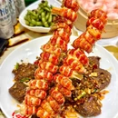 肥肥虾庄·金牌油焖大虾(福田车公庙店) - 深圳市旅游 缩略图 1