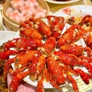 肥肥虾庄·金牌油焖大虾(福田车公庙店) - 深圳市旅游 缩略图 4