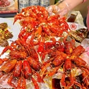 肥肥虾庄·金牌油焖大虾(福田车公庙店) - 深圳市旅游 缩略图 2