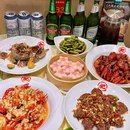 肥肥虾庄·金牌油焖大虾(福田车公庙店) - 深圳市旅游 缩略图 9