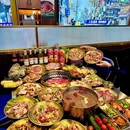 昌井烤肉·自助脆皮鸡火锅 - 深圳市旅游 缩略图 5
