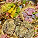 昌井烤肉·自助脆皮鸡火锅 - 深圳市旅游 缩略图 6
