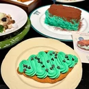 ONIONIO·Brunch&Bistro·灵感艺术博物馆(罗湖万象城店) - 深圳市旅游 缩略图 3