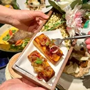 ONIONIO·Brunch&Bistro·灵感艺术博物馆(罗湖万象城店) - 深圳市旅游 缩略图 4