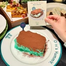 ONIONIO·Brunch&Bistro·灵感艺术博物馆(罗湖万象城店) - 深圳市旅游 缩略图 2