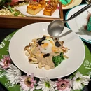 ONIONIO·Brunch&Bistro·灵感艺术博物馆(罗湖万象城店) - 深圳市旅游 缩略图 6