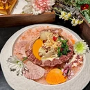 ONIONIO·Brunch&Bistro·灵感艺术博物馆(罗湖万象城店) - 深圳市旅游 缩略图 7