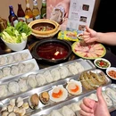新佳濠横琴生蚝火锅(深圳首店) - 深圳市旅游 缩略图 1