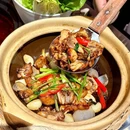 新佳濠横琴生蚝火锅(深圳首店) - 深圳市旅游 缩略图 4