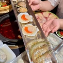 新佳濠横琴生蚝火锅(深圳首店) - 深圳市旅游 缩略图 8
