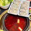 新佳濠横琴生蚝火锅(深圳首店) - 深圳市旅游 缩略图 9