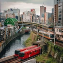 东京 - 日本旅游 缩略图 3