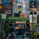 东京 - 日本旅游 缩略图 2