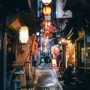 东京 - 日本旅游 缩略图 7