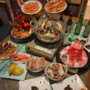 亚马逊环球美食百汇(长宁来福士店) - 上海市旅游 缩略图 1