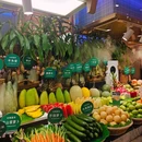 亚马逊环球美食百汇(长宁来福士店) - 上海市旅游 缩略图 5