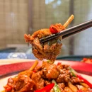 赣湘院子·竹林院子餐厅(国贸大望路店) - 北京市旅游 缩略图 8