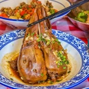 浙里干饭(西云楼店) - 上海市旅游 缩略图 3
