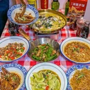 浙里干饭(西云楼店) - 上海市旅游 缩略图 1