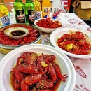 石牌岭小亮蒸虾·烧烤湖北菜(江汉路店) - 武汉市旅游 缩略图 2