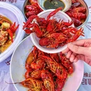 石牌岭小亮蒸虾·烧烤湖北菜(江汉路店) - 武汉市旅游 缩略图 5