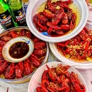 石牌岭小亮蒸虾·烧烤湖北菜(江汉路店) - 武汉市旅游 缩略图 4