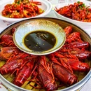 石牌岭小亮蒸虾·烧烤湖北菜(江汉路店) - 武汉市旅游 缩略图 8