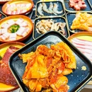 河谷阿福家自助烤肉(汉商银座购物中心店) - 武汉市旅游 缩略图 4