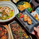 小川洋风料理(中心百货店) - 武汉市旅游 缩略图 3