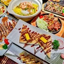 小川洋风料理(中心百货店) - 武汉市旅游 缩略图 1