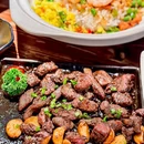 小川洋风料理(中心百货店) - 武汉市旅游 缩略图 8