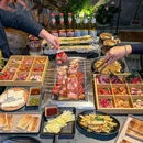 牛鼎云南特色烧烤(上海首店) - 上海市旅游 缩略图 1