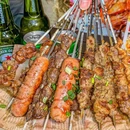 正巨虾室内垂钓餐厅(日月光店) - 上海市旅游 缩略图 2