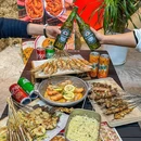 正巨虾室内垂钓餐厅(日月光店) - 上海市旅游 缩略图 1